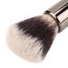 Professional Men's Shaving Brush - Ergonomic Razor Brush with Metal Handle for Soft Hair & Facial Care - Buy Online on GoSupps.com