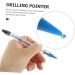 Healvian 1 Set Diamond Picture Pen Gem Beads Dotting Tools Colorful Rhinestones Rhinestone for Nails Rhinestones Picker Gemstone Beads Jewelry Kits Crystals Beads Color Beads Blue Suit 16x1cm Blue - Buy Online on GoSupps.com