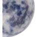 Chakra Stones Round Pearl | Fear Relief Jewelry Accessories | Best Gift for Meditation Lovers & Crystal Collectors - Buy Online on GoSupps.com