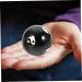 Solustre 6-Pack Metal Massage Balls for Hand Exercises | Effective Massage Tools for Pilates & Gym | Durable Handy Handballs for All Ages - Buy Online on GoSupps.com