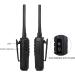 Retevis RT21 Walkie Talkies for Adults - Long Range 2 Way Radios with Earpiece (10 Pack) - Buy Online on GoSupps.com