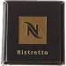  Nespresso Nespresso Ristretto Espresso Capsules Pack of 5 50 Capsules - Buy Online on GoSupps.com