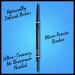 NYX Micro Brow Pencil Doppelpack - Vegan Ash Brown Double-Sided with Lifting Pencil & Brush | International Shipping Available - Buy Online on GoSupps.com