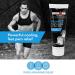 Curad IRONMAN ActivICE Topical Cooling Gel Pain Relief 4 oz - Fast Relief for Arthritis, Joint, Muscle, Back & Body Aches - Buy Online on GoSupps.com