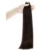 Runature 18 Inch Dark Brown Remy Real Hair Tape In Extensions - Virgin Human Hair - 45cm #2 - Buy Online on GoSupps.com