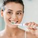 Toothbrush Replacement Heads for Oral-B Braun Pro 1000 - Medium Soft Bristles 8-Pack | International Shipping Available - Buy Online on GoSupps.com