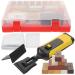 1 Set Scratch Repair Floor Repair Kit Vinyl Plank Flooring Scratch Repair Laminate Countertop Repair Kit Floor Scratch Repair Scratch Remover for Wood Floors