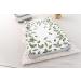 Gilded Bird Safari Leaves Wedge Baby Changing Mat | 69cm x 44cm | Extra Thick & Wipeable - Buy Online on GoSupps.com