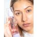 Spa Life Lavender Petal Serum - 3.4 fl oz Natural Balance for Soothing Results - Buy Online on GoSupps.com