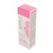 Nipple Moist Cream | Skin Repair & Moisturizing Balm for Sore Cracked Nipples | 0.9 Oz | Ideal for Breastfeeding Moms - Buy Online on GoSupps.com