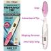 2-Pack Digital Pregnancy Test - Fast, Easy-to-Use with Clear Yes/No Results - Buy Online on GoSupps.com