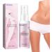 Odor Protection Intimate Area Spray for Women - 20ml | Women's Hygiene & Itching Relief - Buy Online on GoSupps.com