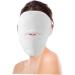 Ipetboom 2pi ces Serviette De Spa R utilisable Fleece pour Soins Visage Froides Et Chaudes pour Masques Faciaux Et Th rapie Apaisante - Buy Online on GoSupps.com