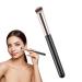 Buy Travel Size Concealer & Foundation Blending Brushes - Best Liquid Makeup Applicators for Flawless Skin - Buy Online on GoSupps.com