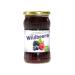LCW Wild Berry Fruit Spread with Fructose & Sweeteners - 340g Glass Jar | International Shipping Available - Buy Online on GoSupps.com
