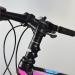 LITEONE Bike Stem Riser Extender - Aluminium Alloy, Adjustable, Black - for Mountain, Road, MTB, BMX, Fixie - Buy Online on GoSupps.com