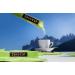 Buy Erythritol + Stevia Sweetener Sticks - 100 Sticks | Gluten-Free Vegan GMO-Free | Ideal for Coffee & Tea - Buy Online on GoSupps.com