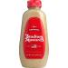Stadium Mustard 12 oz - Pack of 2 | Premium Condiment for Game Day Favorites - Buy Online on GoSupps.com