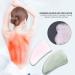 Buy 1 Piece Gua Sha Massage Tool - Jade Crystal Scraping Stick for Health & Relaxation | International Shipping Available - Buy Online on GoSupps.com