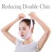 Facial Lifting Belt | Double Chin Reducer & Skin Firming Strap for Women - Buy Online on GoSupps.com