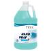 Premium Hand Soap Refill | Ocean Wave Scent | Value Size 1 Gallon 128 Fl Oz. | Made in USA Ocean Wave 128 Fl Oz (Pack of 1)