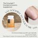 CoLymph Psoriasis & Eczema Relief - Vegan Formula for Rash Rosacea & Flare-ups - Supports Immune Health Made in USA - Buy Online on GoSupps.com
