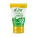 Alba Botanica Sunscreen Lotion, Sensitive Mineral, SPF 30, Fragrance Free, 4 Oz Sensitive Fragrance Free (SPF 30)