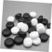Fomiyes 200pcs Adjustable Mask Buckles - Anti-Slip Ear Hooks & Cord Stoppers for Comfortable Mouth Protection - Buy Online on GoSupps.com