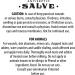 Rawleigh Antiseptic Salve 4.5 oz - Bed Sores, Boils, Cysts, Diaper Rash Relief - Pack of 1 - Buy Online on GoSupps.com