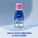 NIVEA Double-Way Eye Make-up Remover 125 ml - Gentle & Effective | Shop Internationally at Your Store Name  - Buy Online on GoSupps.com