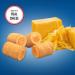 COMBOS Cheddar Cheese Cracker Baked Snacks 6.3-Ounce (Pack of 12) - Delicious Cheddar Cheese Crackers for Snacking - Buy Online on GoSupps.com