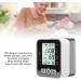 Digital Blood Pressure Monitor Kit with LCD Display - Home Use, Wrist and Upper Arm Cuff, Irregular Heartbeat Detection - Buy Online on GoSupps.com
