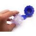KMINA Pill Crusher for Tablets - Medical Medication Grinder for Small and Large Pills - Buy Online on GoSupps.com
