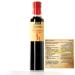 dakomyo Guerzoni Aceto Balsamic from Modena I.G.P. "Rosso" 500 ml organic demeter organic balsamic vinegar for salads and specialties