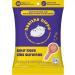 Healthy Hippo Low Sugar Gummies - Sour Keys 50g Pack of 12 - Buy Online on GoSupps.com