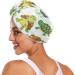 Buy Cute Turtles Hair Towel 2 Pack | Super Absorbent Quick Dry Hair Turbans for Women & Girls - Buy Online on GoSupps.com