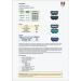 Rogue Alcohol Glasses - Alcovista Traffic Watch for Safe Drinking | 1.0 to 1.6 | Ideal for School & Police Use - Buy Online on GoSupps.com