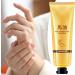 Moisturizer for hands hand cream with quick relief and nourishment portable lotion for grandma mom wife daily care moisturizing - Buy Online on GoSupps.com