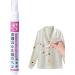 Clothing Stain Stick | 10ml Household Stain Remover Pen Multi-Use | Cleaning Stain Removing Pen for Oil Stains Blood Stains Tea Stains Cosmetics - Buy Online on GoSupps.com