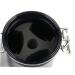 Leak-Proof Glue Storage Container for Eyelash Extension Adhesive 1PC Black Seal Tank | Accessory Kit - Buy Online on GoSupps.com
