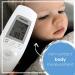 Beurer FT90 3-in-1 Non-Contact Thermometer â€“ High Accuracy with LCD Display & 60 Memory Spaces - Buy Online on GoSupps.com