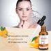 Buy Vitamin C Serum for Face - Brightening Anti-Aging Acne & Dark Spot Treatment | 30ml Moisture Facial Serum - Buy Online on GoSupps.com