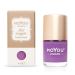 MoYou-London Premium Stamping Nail Polish 9ml - Purple Punch