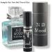 Perfume Fragrance For Her N D MOOD Eau De Parfum Spray - Buy Online on GoSupps.com