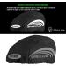 Pinsheng Waterproof Bike Helmet Rain Cover - Reflective & Durable Protection for Men Women & Children (2 Pack) - Buy Online on GoSupps.com