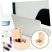 Minkissy Essential Oils & Jewelry Storage Box - Premium Organizer & Carrying Bag for Bottles & Beads - Buy Online on GoSupps.com