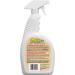 Earthworm Carpet & Upholstery Cleaner | Natural Enzyme Spot & Stain Remover - 22 oz - Eco-Friendly & Family Safe - Buy Online on GoSupps.com