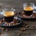 Caff Piceno Ginseng 50 Coffee Capsules Compatible with Nespresso Original Line Machines Intensity 7 Made In Italy Ginseng 5 Pack - Buy Online on GoSupps.com