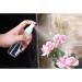 10 Pieces 30 ml Fine Mist Spray Bottles and 3 Pieces Funnel 50 x 50mm Transparent Portable Refillable Atomizer Travel Bottle Set Empty Sample Bottle Sprayer for Travel Party Cosmetic Makeup Tool - Buy Online on GoSupps.com