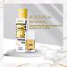 Delia Cosmetics - Vitamin Nail Conditioner - Repair for Weak and Brittle Nails - Rebuild Nourished Smooth Shiny Nails - Vitamin C E - Result in 12 Days - Fast Drying Formula - 11 ml Vitamin Power - Buy Online on GoSupps.com